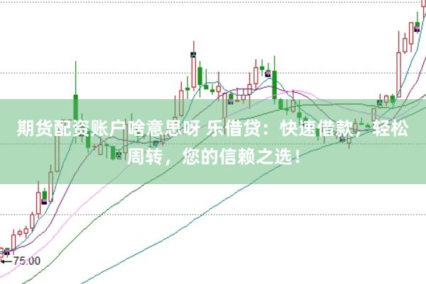 期货配资账户啥意思呀 乐借贷：快速借款，轻松周转，您的信赖之选！