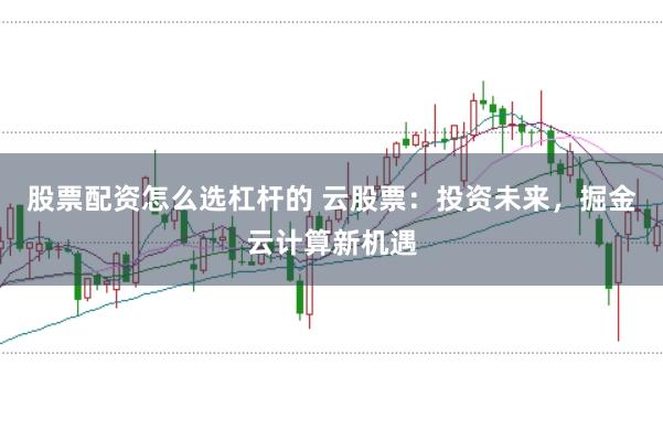 股票配资怎么选杠杆的 云股票：投资未来，掘金云计算新机遇