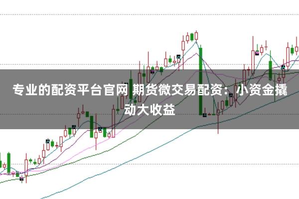 专业的配资平台官网 期货微交易配资：小资金撬动大收益