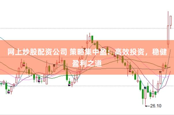 网上炒股配资公司 策略集中盈：高效投资，稳健盈利之道