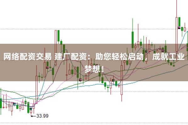 网络配资交易 建厂配资：助您轻松启动，成就工业梦想！