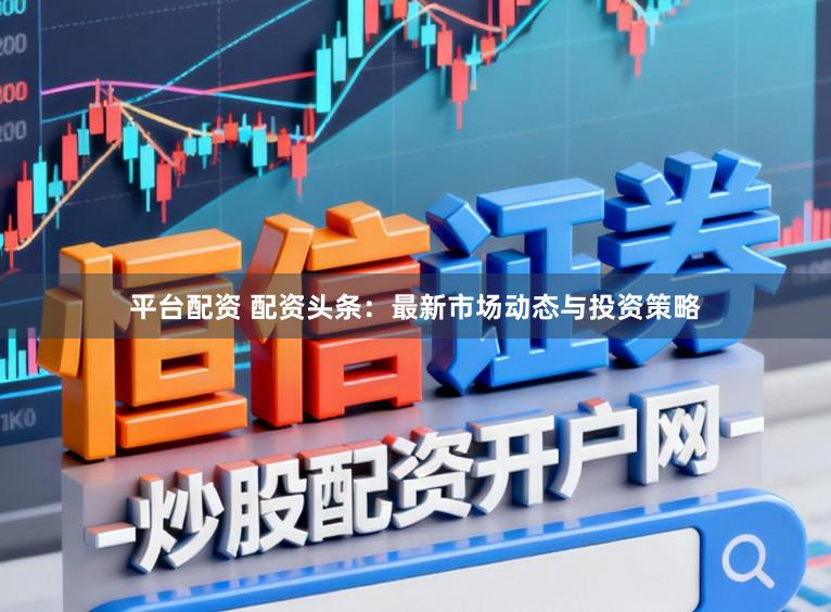 平台配资 配资头条：最新市场动态与投资策略