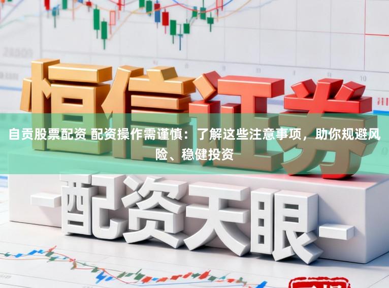 自贡股票配资 配资操作需谨慎：了解这些注意事项，助你规避风险、稳健投资