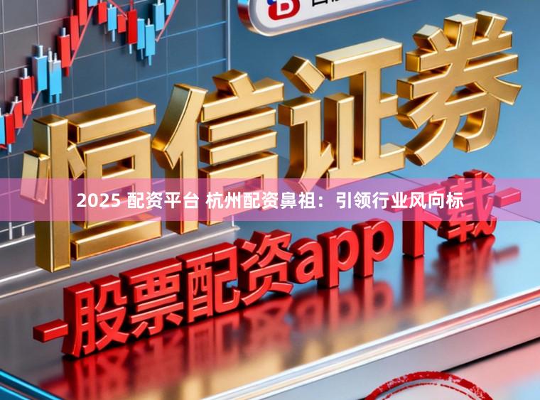 2025 配资平台 杭州配资鼻祖：引领行业风向标
