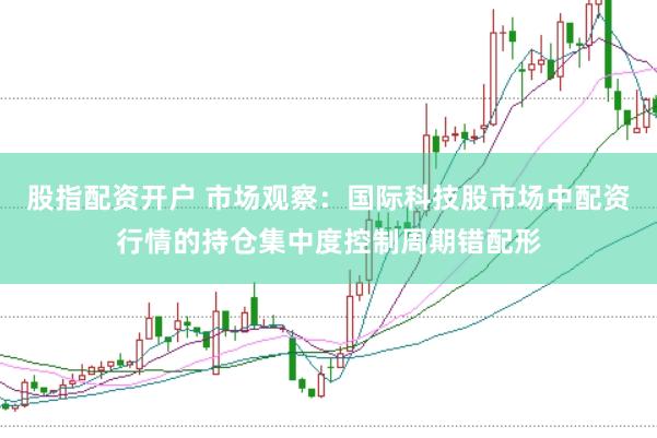 股指配资开户 市场观察：国际科技股市场中配资行情的持仓集中度控制周期错配形