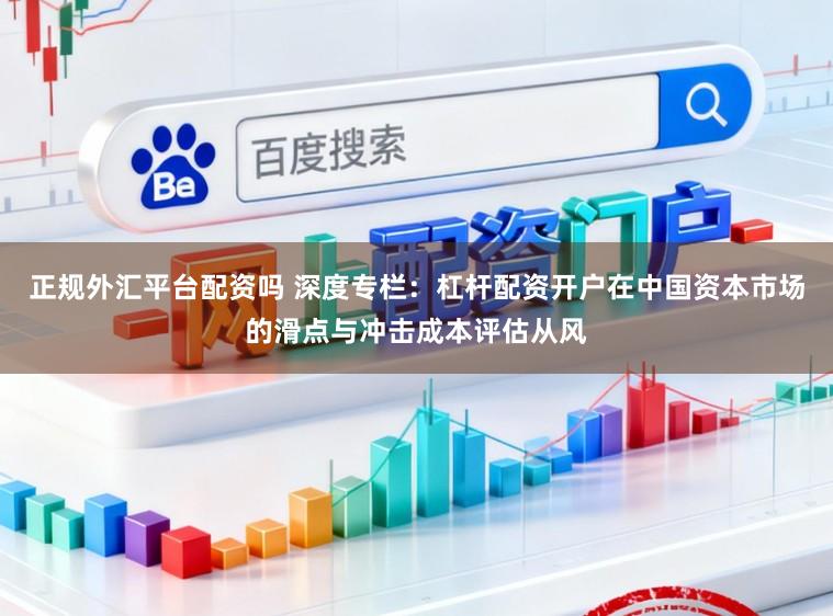 正规外汇平台配资吗 深度专栏：杠杆配资开户在中国资本市场的滑点与冲击成本评估从风