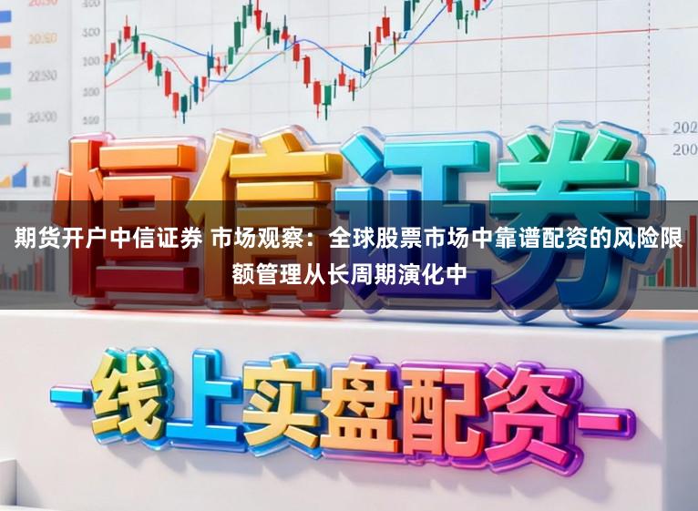 期货开户中信证券 市场观察：全球股票市场中靠谱配资的风险限额管理从长周期演化中
