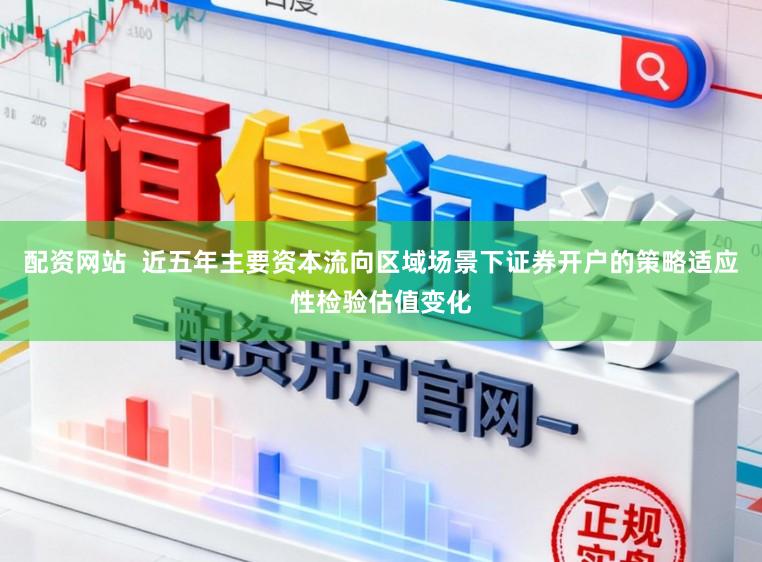 配资网站  近五年主要资本流向区域场景下证券开户的策略适应性检验估值变化