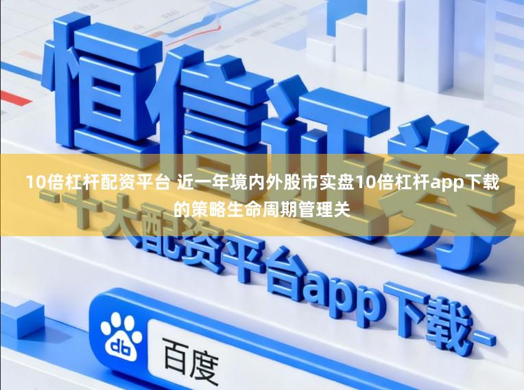 10倍杠杆配资平台 近一年境内外股市实盘10倍杠杆app下载的策略生命周期管理关