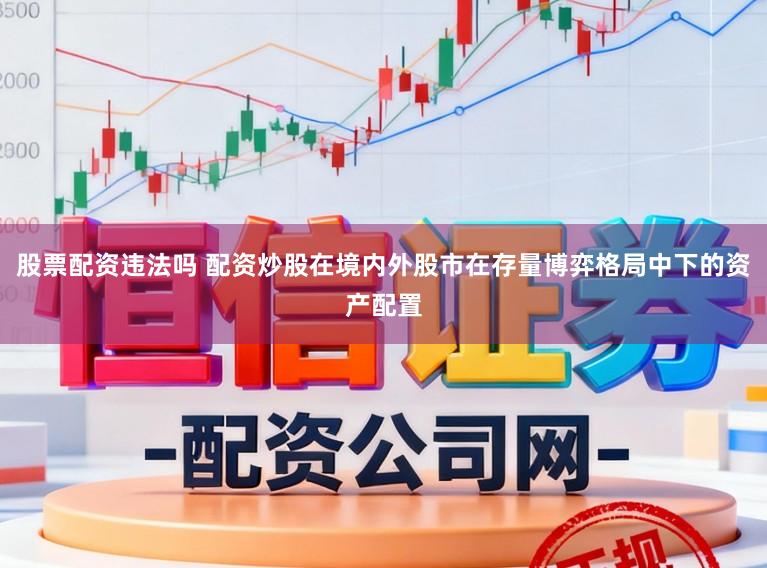 股票配资违法吗 配资炒股在境内外股市在存量博弈格局中下的资产配置