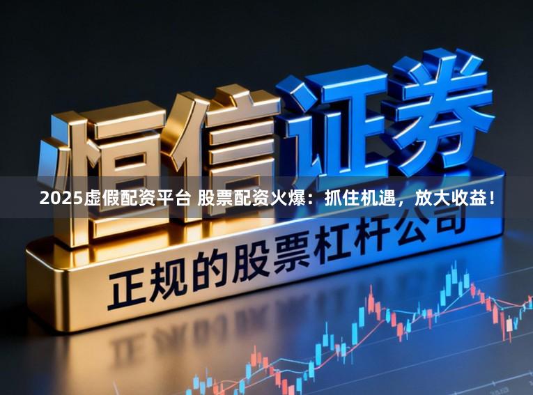 2025虚假配资平台 股票配资火爆：抓住机遇，放大收益！