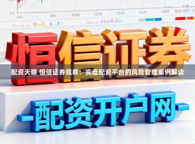 配资天眼 恒信证券观察：实盘配资平台的风险管理案例解读
