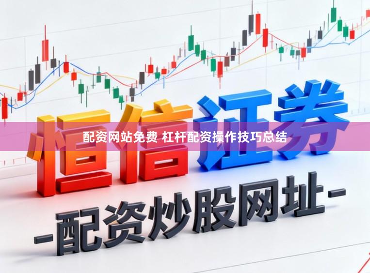 配资网站免费 杠杆配资操作技巧总结