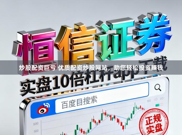 炒股配资巨亏 优质配资炒股网站,助您轻松投资赚钱