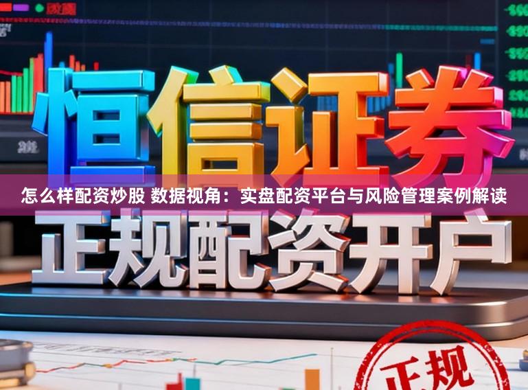 怎么样配资炒股 数据视角：实盘配资平台与风险管理案例解读