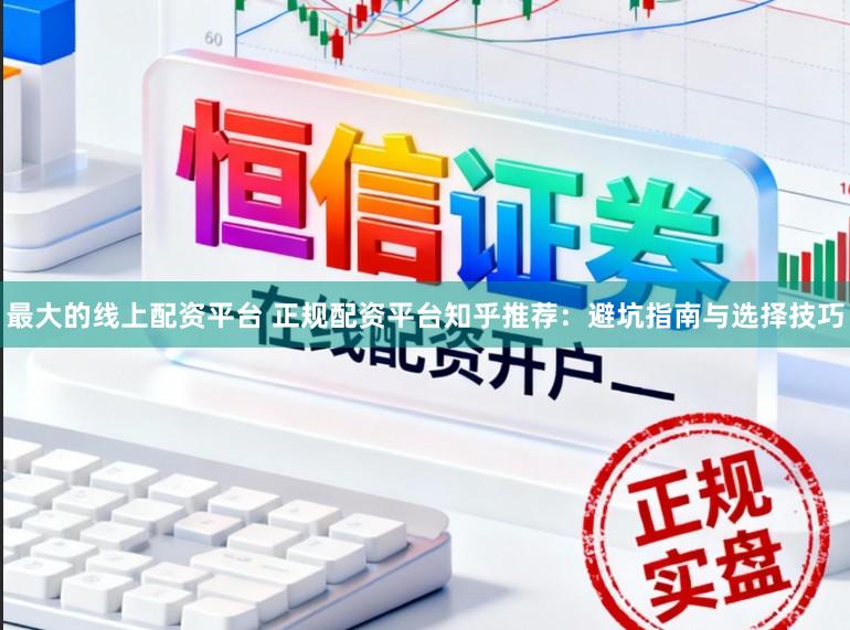 最大的线上配资平台 正规配资平台知乎推荐：避坑指南与选择技巧