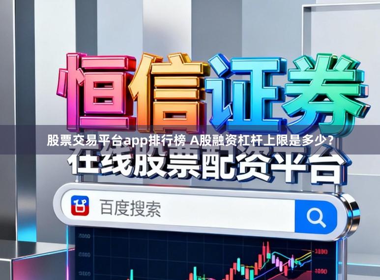 股票交易平台app排行榜 A股融资杠杆上限是多少？