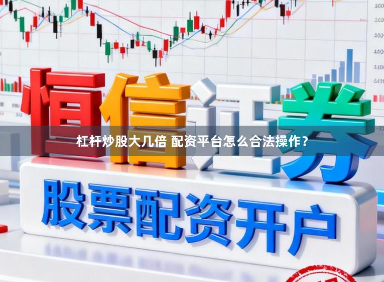 杠杆炒股大几倍 配资平台怎么合法操作？